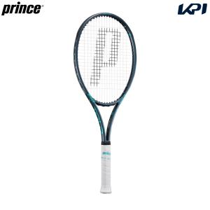「最短当日出荷」【ガット張り工賃0円】プリンス Prince テニスラケット    TOUR 98 26 ツアー 98 フレームのみ 7TJ257｜KPI