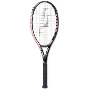 プリンス Prince テニス硬式テニスラケット  O3 SPEED PORT PINK OS スピードポートピンク 7TY69