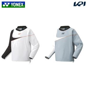 YONEX ユニ中綿Ｖブレーカー 2024年秋冬モデル YONEX ヨネックス メンズ レディース ユニ中綿Vブレーカー