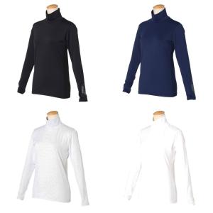 パラディーゾ PARADISO テニスウェア レディース 長袖アンダーシャツ