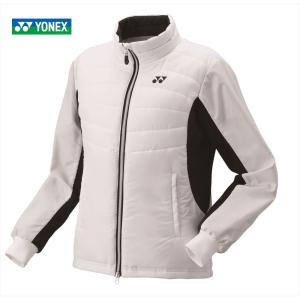 『出荷』ヨネックス YONEX テニスウェア レディース 中綿ジャケット