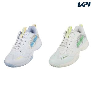 バドミントンシューズ ジュニア ビクタースポーツ シューズ A362JR