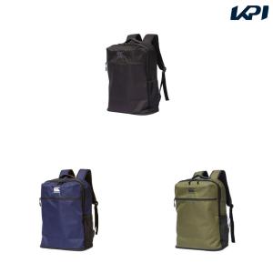 カンタベリー CANTERBURY ラグビーバッグ・ケース  LIGHT DAY PACK AB03743｜kpi