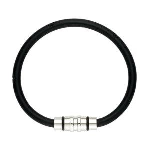 コラントッテ Colantotte 健康・ボディケアアクセサリー  コラントッテ　ループ　クレスト ABAEF01crest｜kpi