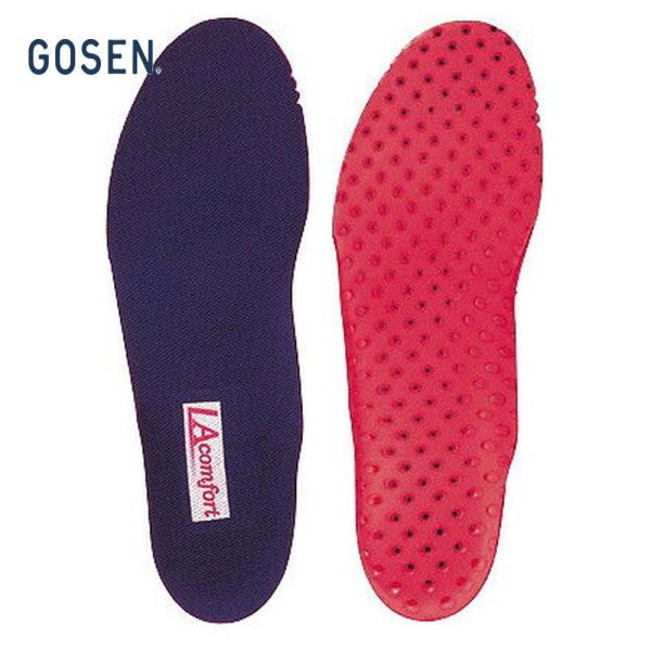 asics アシックス 「LAcomfort 3D 中敷 TIZ502」