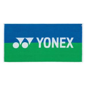 ヨネックス YONEX テニスアクセサリー  シャワータオル AC1050 『即日出荷』