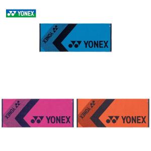 ヨネックス YONEX テニスタオル  スポーツタオル AC1061