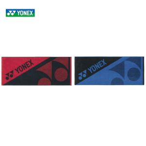 ヨネックス YONEX テニスタオル  スポーツタオル AC1073『出荷』