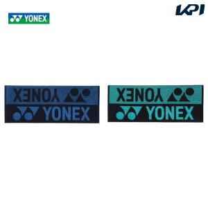 ヨネックス YONEX テニスタオル  スポーツタオル AC1083｜kpi