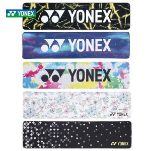 ヨネックス YONEX テニスタオル  クールタオル AC1087