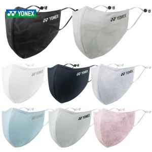 ヨネックス YONEX ユニセックス 爽快マスク ベリークールフェイスマスク