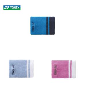 ヨネックス YONEX テニスアクセサリー  リストバンド 1ヶ入