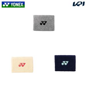 YONEX（ヨネックス） リストバンド AC488 : ライジングスポーツ鹿児島