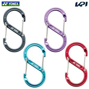ヨネックス YONEX テニスアクセサリー  カラビナ キーホルダー