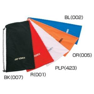 YONEX（ヨネックス） 名入れ刺繍OK！ バドミントン ラケットケース