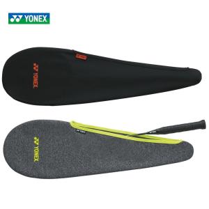 ヨネックス YONEX バドミントンアクセサリー  ストレッチカバー バドミントンラケット用  AC545｜KPI