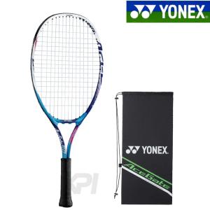 「ガット張り上げ済」YONEX ヨネックス 「ACEGATE 59