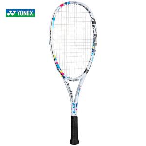 ヨネックス YONEX ソフトテニスラケット ジュニア 「ガット張り上げ済」エースゲート 63 ACEGATE 63 ACE63G-011 『即日出荷』｜kpi