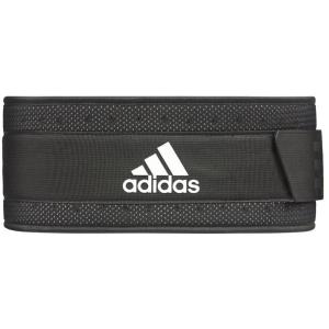 アディダス adidas 健康・ボディケアアクセサリー  パフォーマンスウエイトリフティングベルト L ADGB-12287 ADGB12287｜kpi