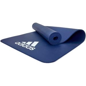 アディダス adidas 健康・ボディケア設備用品  フィットネスマット ADMT-11014 ADMT11014-BL｜kpi