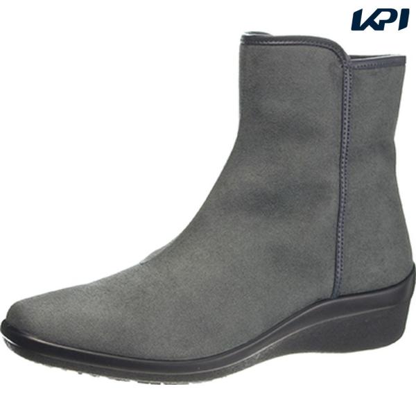 ASAHI アサヒシューズ カジュアルシューズ レディース TOP DRY  TDY3999 L-G...