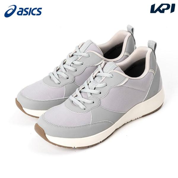アシックス asics カジュアルシューズ レディース   SOFT SNEAKERS ヒモ靴タイプ...