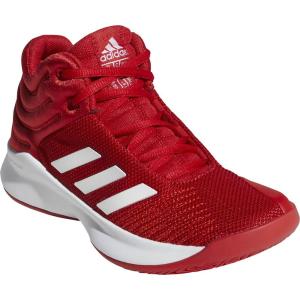 アディダス adidas バスケットシューズ ジュニア Pro Spark 2018 K AP9911｜kpi