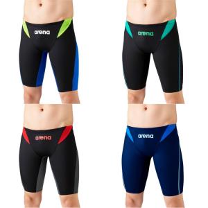 アリーナ（arena） FINA承認 メンズ 競泳水着 男性 ARN-1026M : 水泳