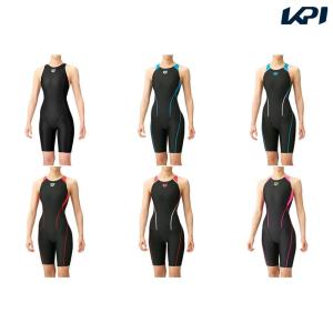 アリーナ（arena） 水泳水着 ジュニア ジュニアハーフスパッツ クロス