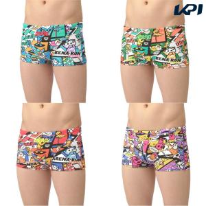 アリーナ ARENA 水泳水着 メンズ トレーニ...の商品画像