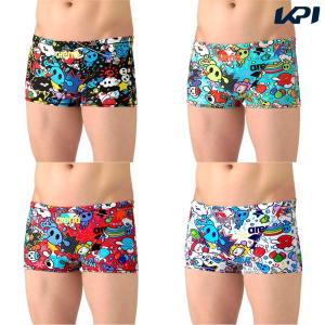 アリーナ 水泳水着 ジュニア スパッツの買取情報