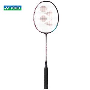 ヨネックス YONEX バドミントンラケット アストロクス 100ZZ ダブルゼット クレナイ ASTROX 100 ZZ AX100ZZ-821 フレームのみ｜kpi