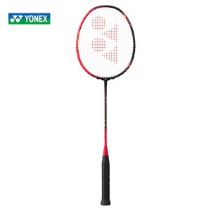 YONEX ヨネックス アストロクス77 ASTROX 77 AX77 シャインレッド バドミントンラケット フレームのみ｜kpi