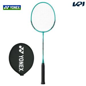 「ガット張り上げ済み」ヨネックス YONEX バドミントンラケット  B4000 ミント 384  B4000G-384 『即日出荷』｜kpi