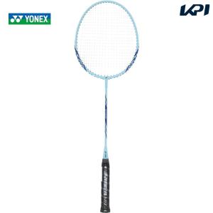 ヨネックス YONEX バドミントンラケット B4000 ガット張り上げ済 B4000GT-018