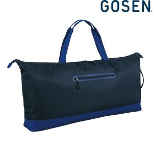 ゴーセン GOSEN テニスバッグ・ケース ユニセックス ワイドトートバッグCasual　 BA18CWT-17『即日出荷』｜kpi