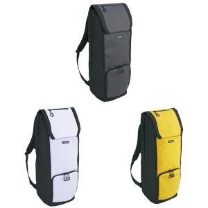 ゴーセン GOSEN テニスバッグ・ケース  ラケットバックパックSmarttown