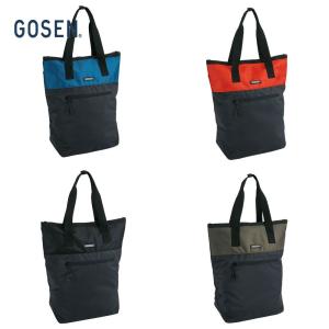 ゴーセン GOSEN テニスバッグ ケース  2WAYトートバッグ Smarttown BA20S2W