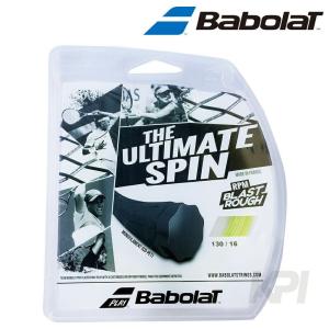 BabolaT バボラ 「RPM BLAST ROUGH RPM ブラスト ラフ 125/130