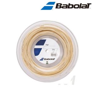 Babolat バボラ 「オリジン ORIGIN  125/130/135 200mロール  BA243126」硬式テニスストリング ガット 『即日出荷』｜kpi