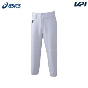 アシックス asics 野球ウェア ジュニア Jr.PRACTICE PANTS  REGULA BAA50J 2023FW｜kpi