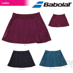 『即日出荷』 「2016新製品」Babolat(バボラ)「Women's レディース ゲームスコート BAB-2630W」テニスウェア「2016SS」