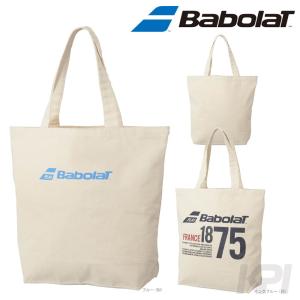 Babolatバボラ「トートバッグ BAB-B750」テニスバッグ 『出荷』