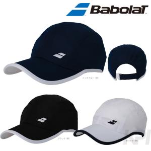 バボラ Babolat 「Women's レディース ゲームキャップ BAB-C700W」テニスウェア「2017FW」 『即日出荷』