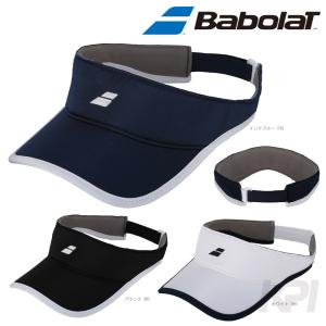 バボラ Babolat 「Women's レディース ゲームバイザー BAB-C701W」テニスウェア「2017FW」