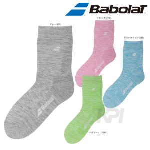「均一セール」Babolat バボラ 「ショートソックス BAB-S705」テニスウェア「SSウェア」『即日出荷』