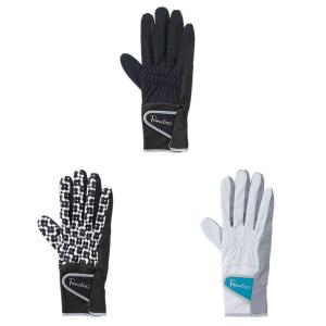 パラディーゾ PARADISO テニス手袋・グローブ レディース