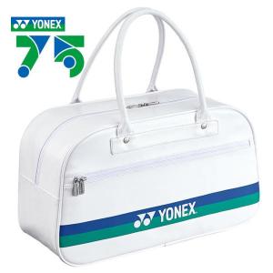 ヨネックス YONEX テニスバッグ・ケース  75TH ボストンバッグ