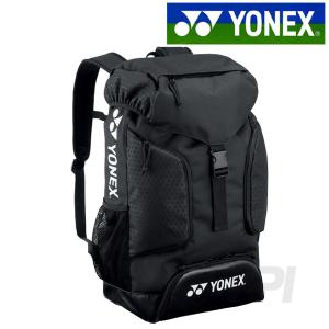 ヨネックス YONEX テニスバッグ SUPPORT series アスレバックパック BAG158AT｜kpi