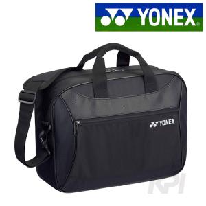 YONEX ヨネックス 「ショルダーバッグ BAG1814」テニスバッグ｜kpi